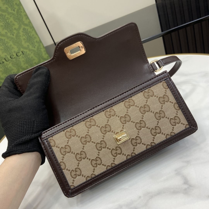 Gucci Satchel Bags